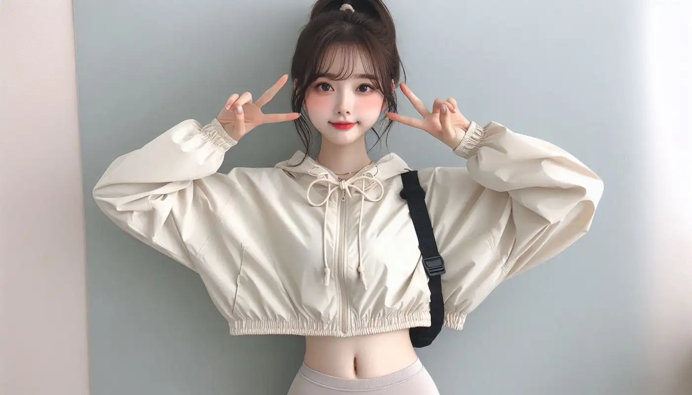 중성지방-수치-낮은-영양을-알아보는-여성의-모습