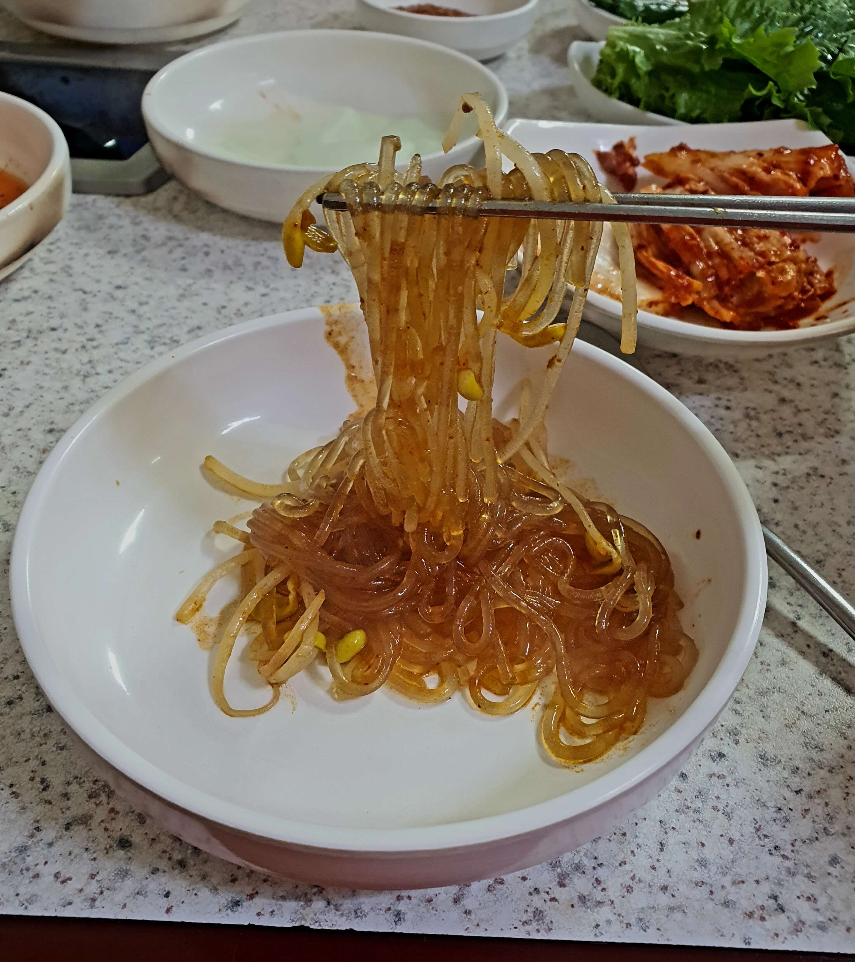 남노갈비