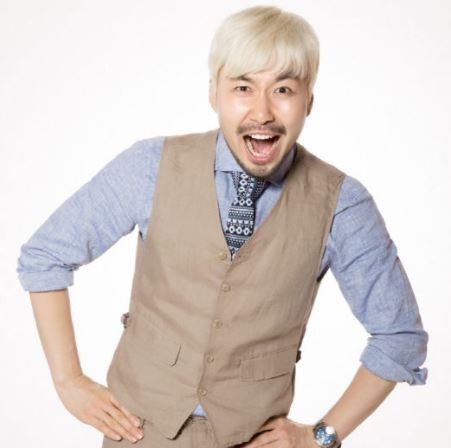 노홍철 나이
