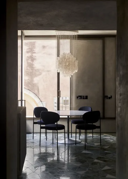 신혼집 인테리어, 감성을 채우는 조명 선택: Verpan 조명으로 완성하는 2025년 감성 라이프