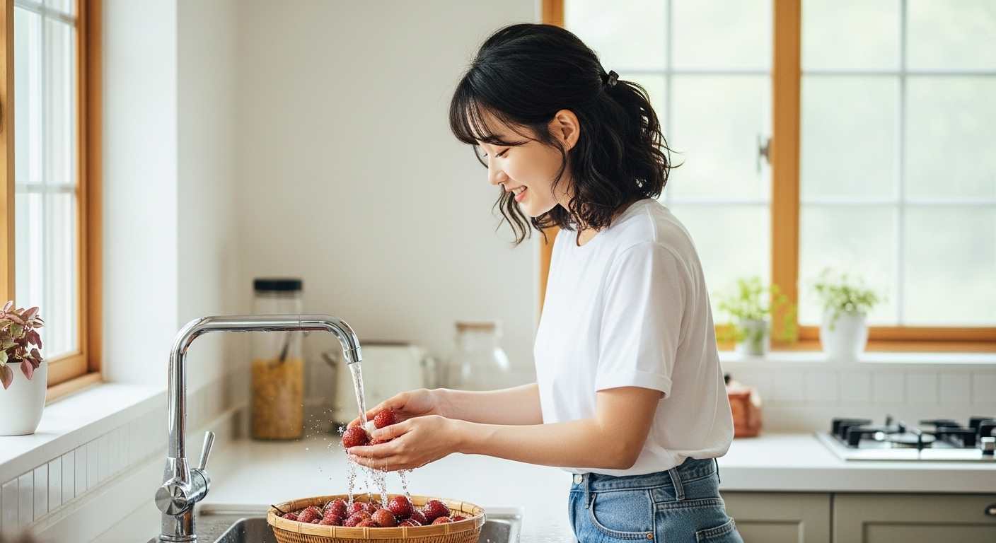 리치 효능 부작용