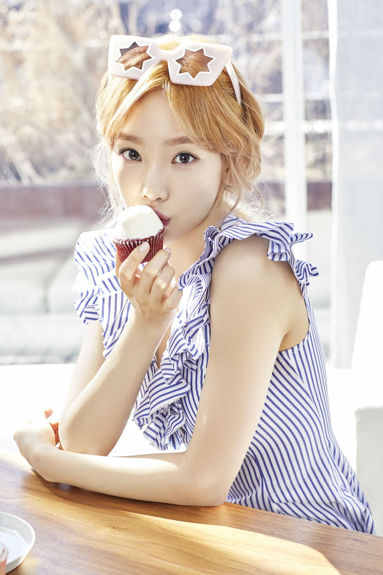 태연 잡지 CF 화보 사진 모음 태연 잡지 CF 화보 사진 모음