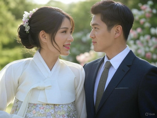 스드메란? 결혼 준비 필수 정보!