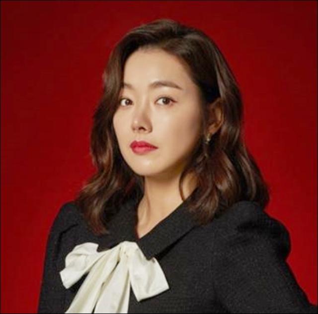 빨강구두 등장인물