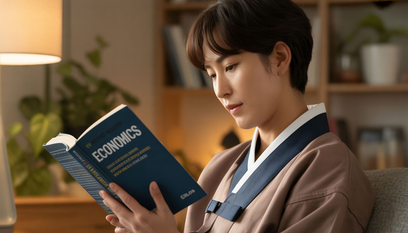 재테크 책, 이 책부터 시작하세요. 초보 VS 고수 단계별 추천 가이드