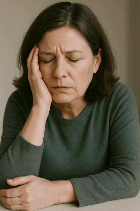 만성피로의 원인과 개선 전략 관련 사진