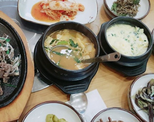 청국장의 무한 매력
