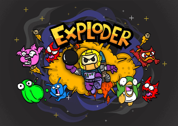 Exploder