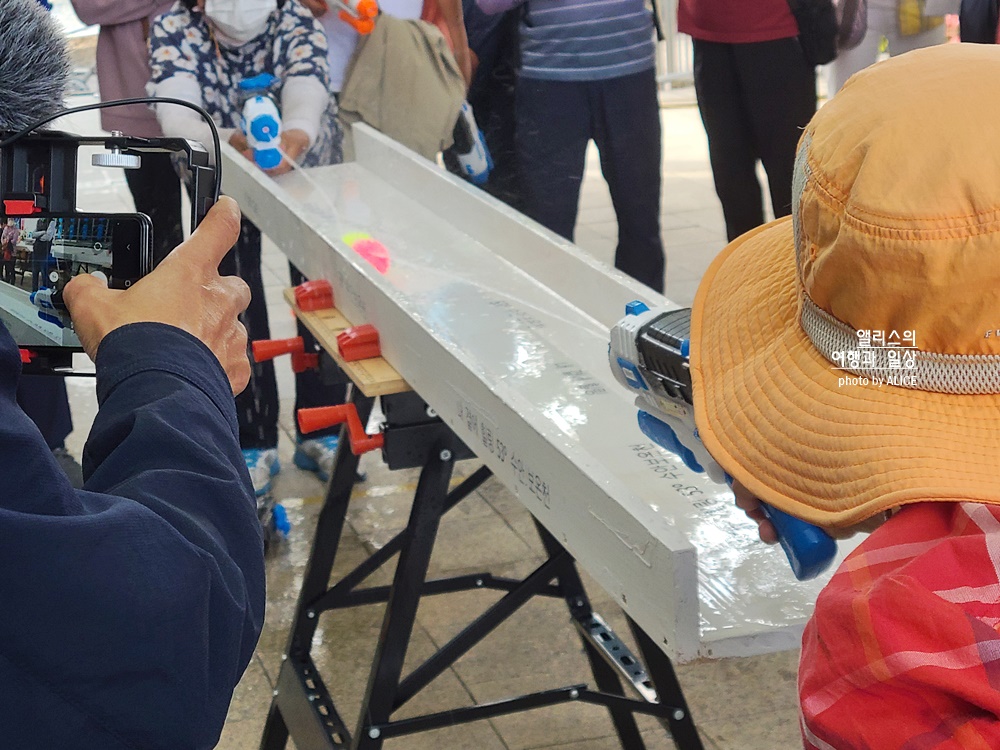 가을축제 국내 온천 여행 2022 수안보 온천제 1일차 방문 후기