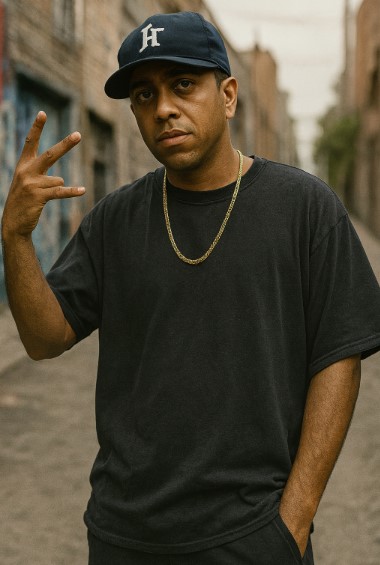 미국 힙합 관련 사진