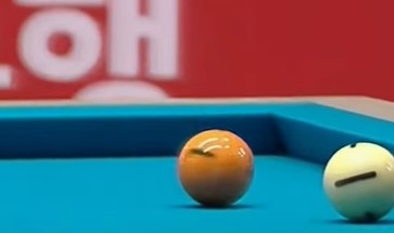billiard