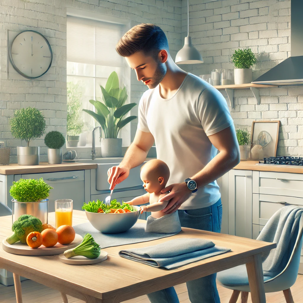 육아휴직급여와 과련 된 사진