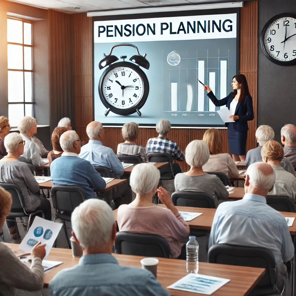 기초연금 모의계산