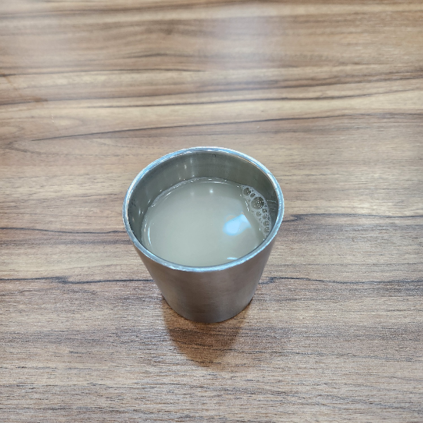 제일 진주 냉면 육수