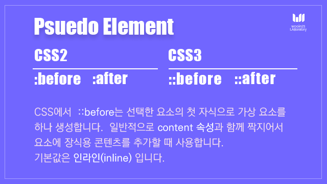 가상-선택자-차이