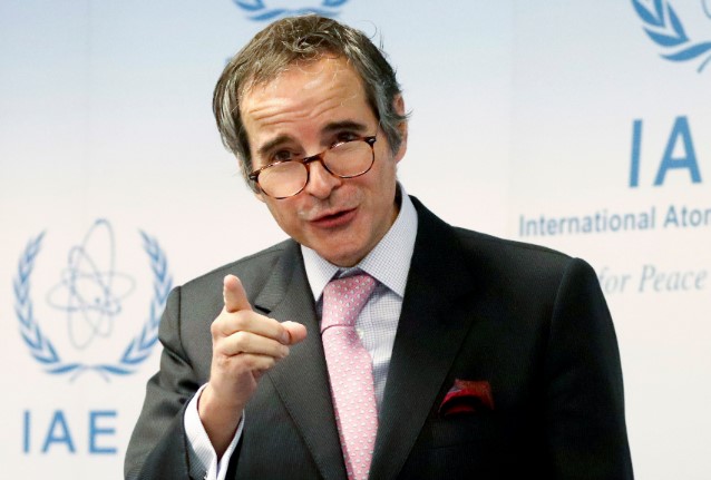 IAEA 회원국 명단 