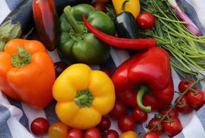 비건 실천 전, 반드시 알아야 할 영양소 6가지