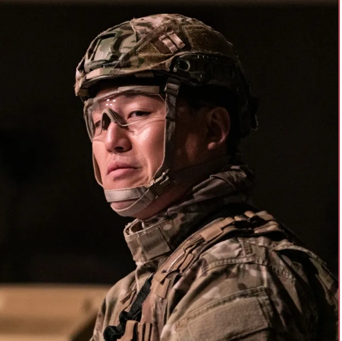 열혈사제 이중권 김민재