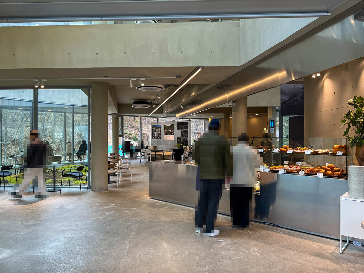 양산 아미드포레 2층