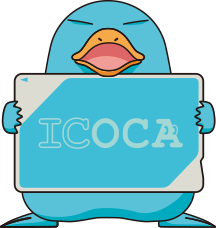 이코카카드와 캐릭터