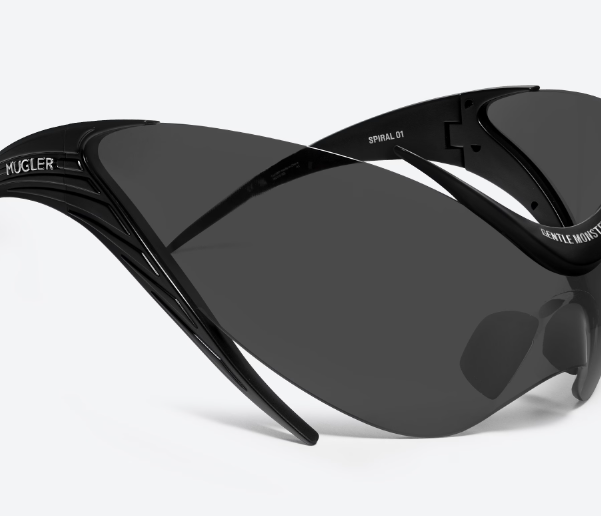 젠틀몬스터 신상 콜라보 제품 알아보기