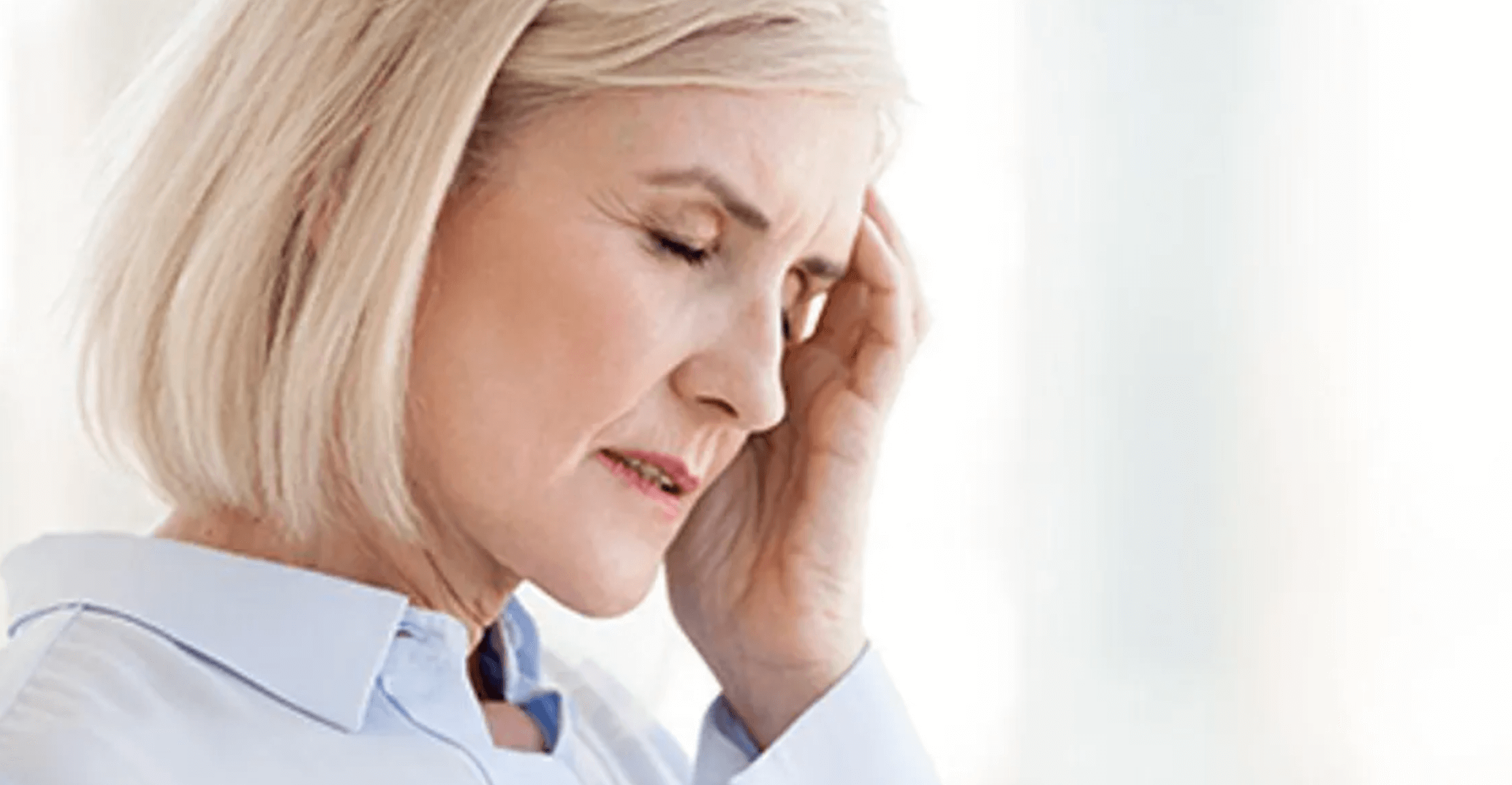 훼라민Q 갱년기