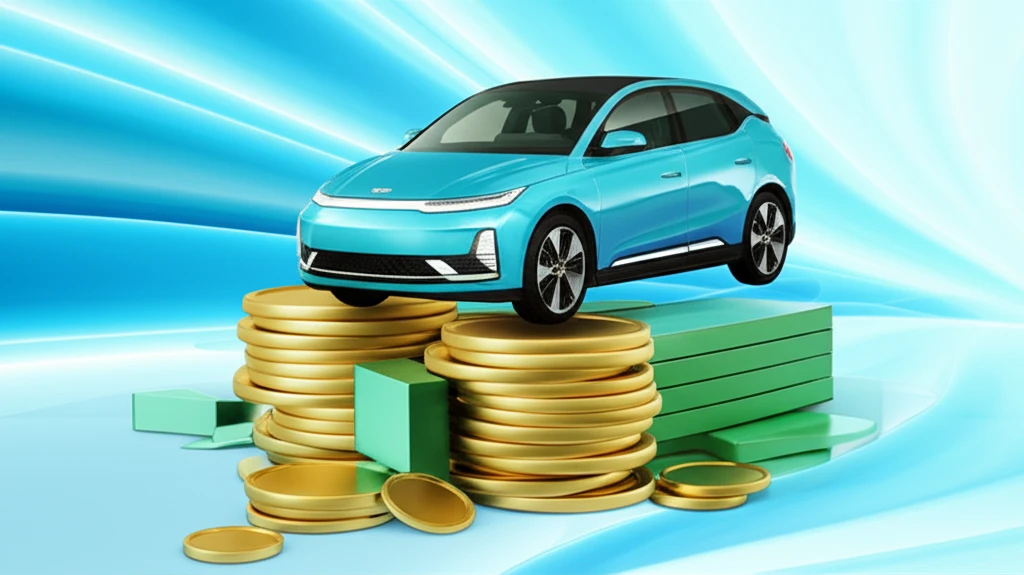 2026년 전기차 보조금 산정 기준 ..