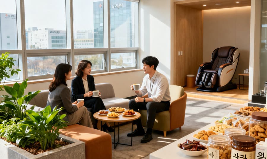 한국의-재벌중심-기업복지