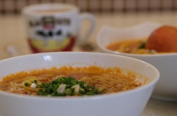 부산 홍콩요리 맛집, 굿모닝홍콩