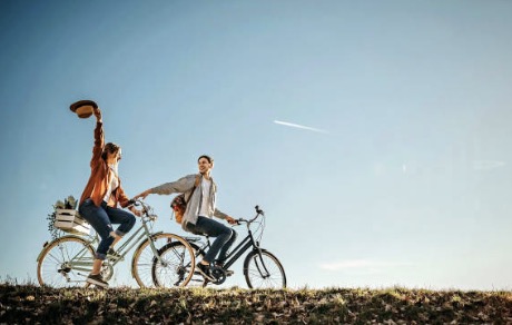  사진 : iStock - 행복한 장면 연출 