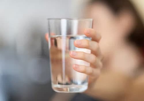 신장에 좋은 습관