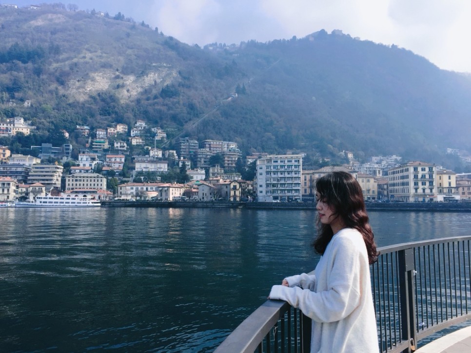 서유럽여행코스