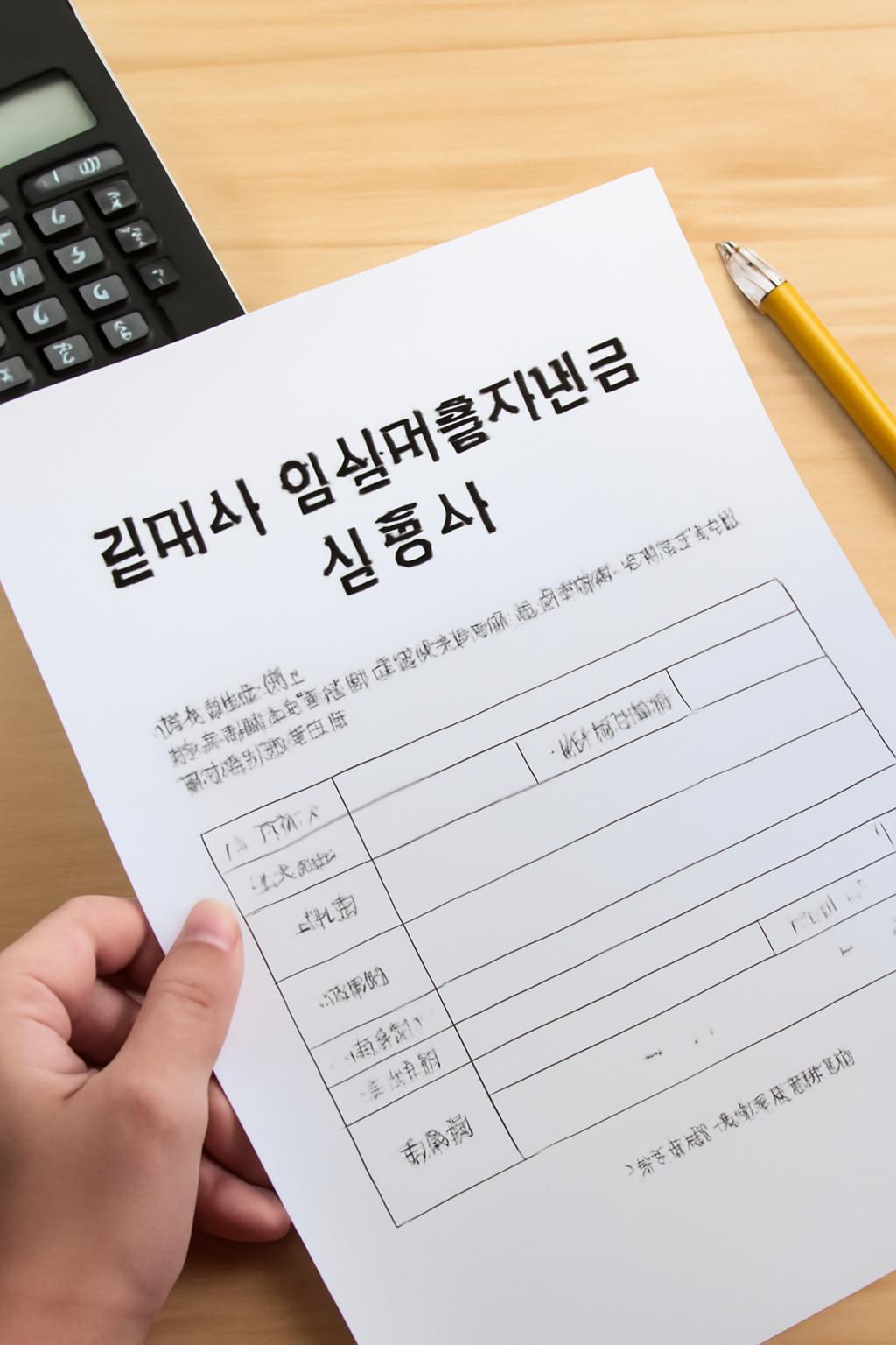 김제시 민생회복지원금