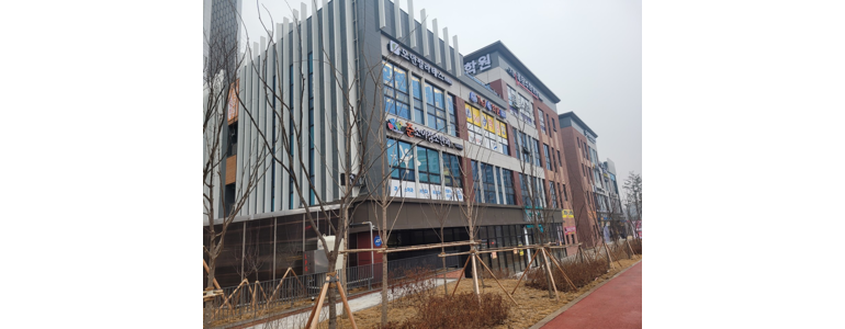청주 흥덕구 소아과