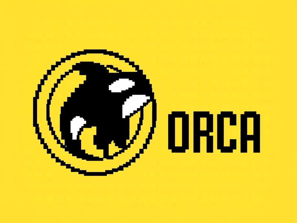 오르카 코인 시세