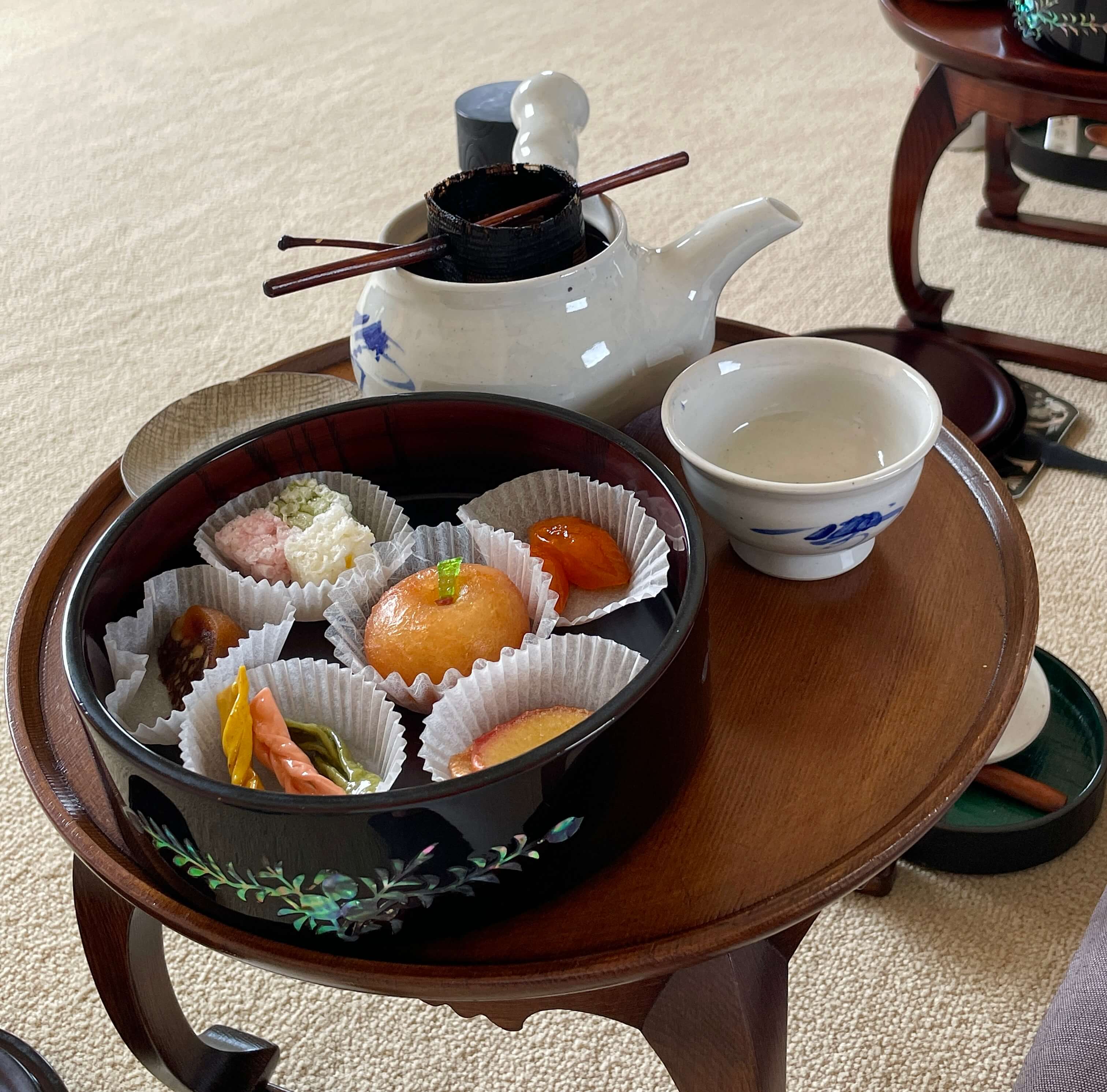 2025 경복궁 생과방 하반기 예약방법 및 행사소개