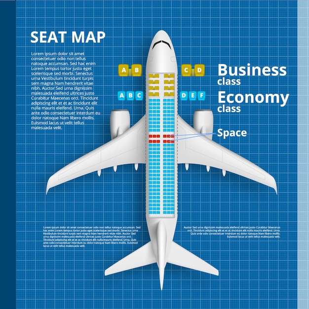 비행기 좌석 고를 때 꿀팁