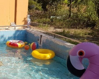 조르바 하우스