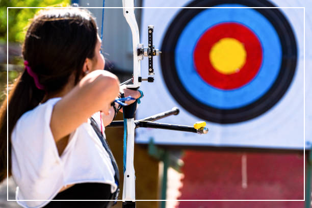 항저우 아시안게임 양궁