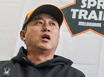 최원호 감독 경질 사퇴 이유