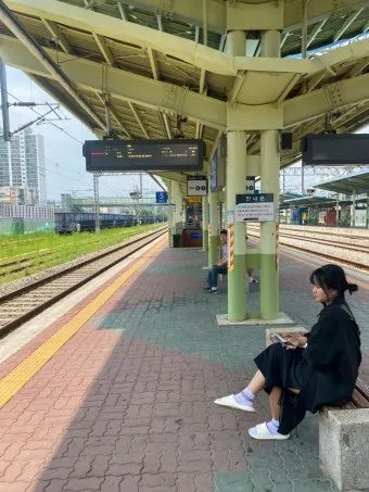 조치원역 ktx 기차시간표 요금표 예매_22