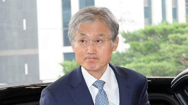 조희대 대법관 재제청 거부 왜?｜조국&middot;민주당 &lsquo;탄핵&rsquo; 언급, 헌법 104조 쟁점 총정리