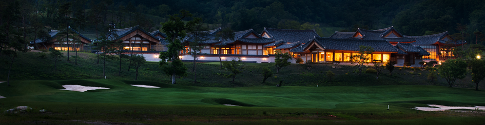 라비에벨CC 올드코스