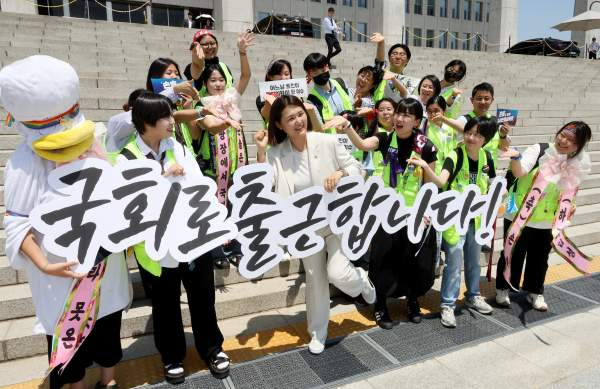 손솔 국회의원 프로필 총정리｜나이&middot;학력&middot;진보당&middot;비례대표 승계&middot;한동훈 회계자료 논란
