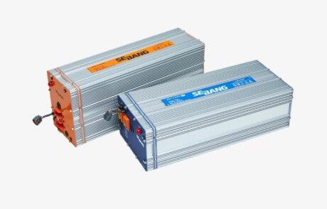 리튬이온 배터리 부문