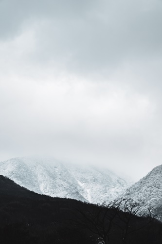 한라산 등반코스 쉬운코스 성판악 관음사 예약방법
