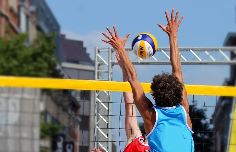 여자배구세르비아