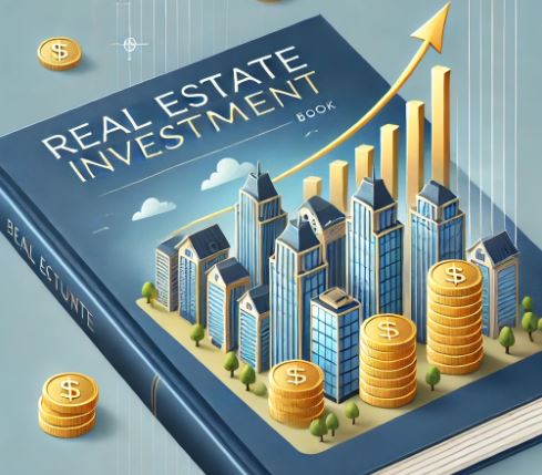 부동산 투자도서 설명책