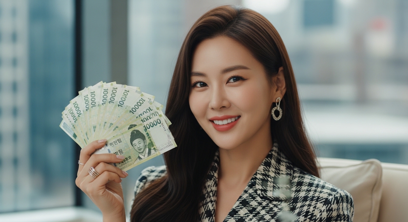 파킹통장 금리 순위