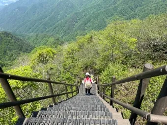 치악산 등산코스와 등산지도 정리_7